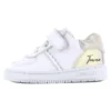 Sneakers Laag - White/Gold -Stijl Schoen Verkoopwinkel 4a9b6209e5b54bad92eab5c05b7ac871 scaled