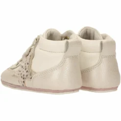 Babyschoenen - Beige -Stijl Schoen Verkoopwinkel 4aa0909845d64a1f89660a05fd17f665