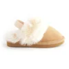 Next Standard - Pantoffels - Tan Brown Faux Fur -Stijl Schoen Verkoopwinkel 4ae3eec5bd684dbaa7aa50d6146c48f7 scaled
