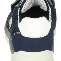 Ricosta Bobi - Sneakers Laag - Nautic -Stijl Schoen Verkoopwinkel 4bb425b691a845ea93bff3f4c3deedc8