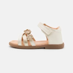 Bestsellers 17 Friboo Sandalen - Off-White