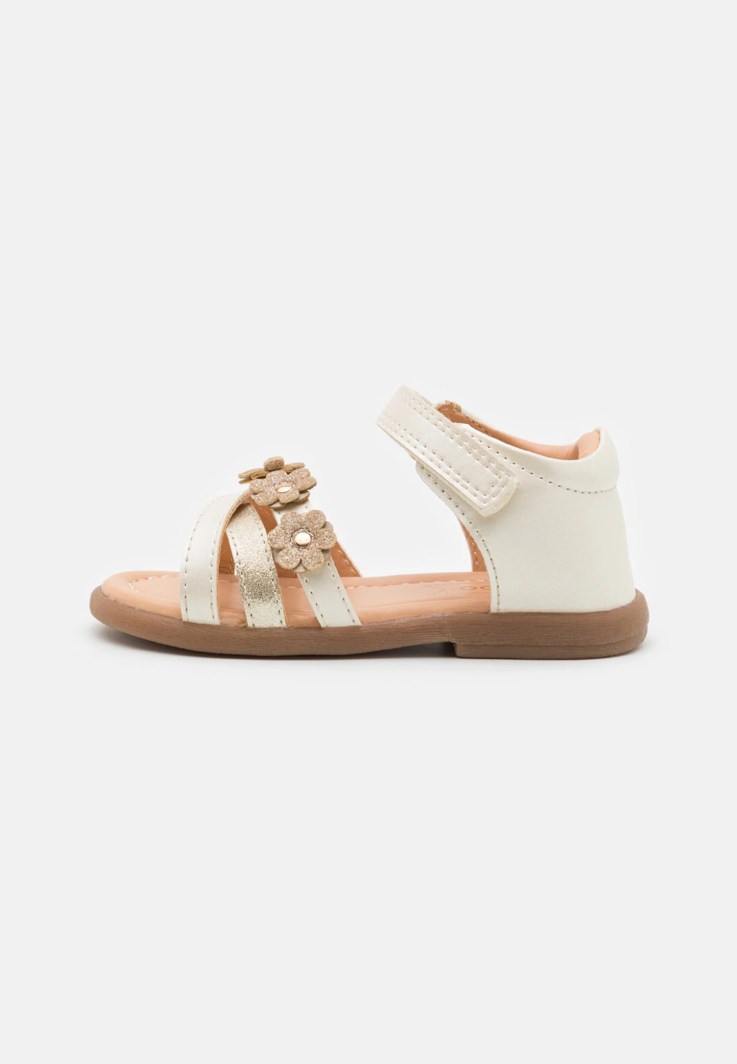 Friboo Sandalen - Off-White 3 Friboo Sandalen - Off-White