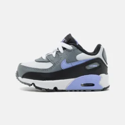 Nike Sportswear Air Max 90 Unisex - Sneakers Laag - Photon Dust/Light Thistle/Cool Grey/Black