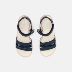 Geox Sandal Haiti Girl - Sandalen - Navy -Stijl Schoen Verkoopwinkel 4c8be96b11954c3e8043ba7894f6c14e scaled