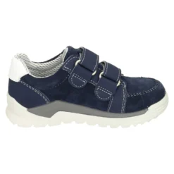 Ricosta Bobi - Sneakers Laag - Nautic -Stijl Schoen Verkoopwinkel 4ca299b4e4864c56bddf708b7001d57e