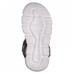 S.Oliver 0 Sandals - Sandalen - Grey/Navy -Stijl Schoen Verkoopwinkel 4cb9075a16ee4a24ad50cd7343c7c3cf