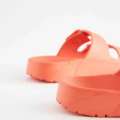 Next Double Buckle - Badslippers - Coral Pink -Stijl Schoen Verkoopwinkel 4d162f7558034ecd91cfe5a4a80dcf9b scaled