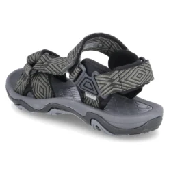 Richter Outdoorsandalen - Schwarz Khaki -Stijl Schoen Verkoopwinkel 4d30f5f310994915ab43604df702e053