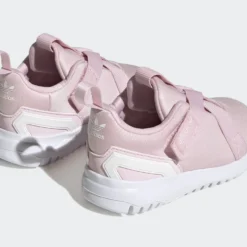 Adidas Originals Flex 2 0 - Babyschoenen - Clear Pink /Cloud White/Cloud White -Stijl Schoen Verkoopwinkel 4d442638d7b140baa9673f50aca51c27