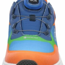 Vado Sneakers Laag - Orange -Stijl Schoen Verkoopwinkel 4dc1551b3dc240e8b541f07ef7f93ab8