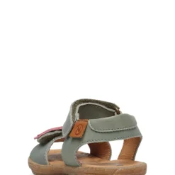 Naturino Begonia - Sandalen - Dunkelgrün 11 Naturino Begonia - Sandalen - Dunkelgrün -Stijl Schoen Verkoopwinkel 4eb0292d5dd744f7bc674d6a6b32c40f