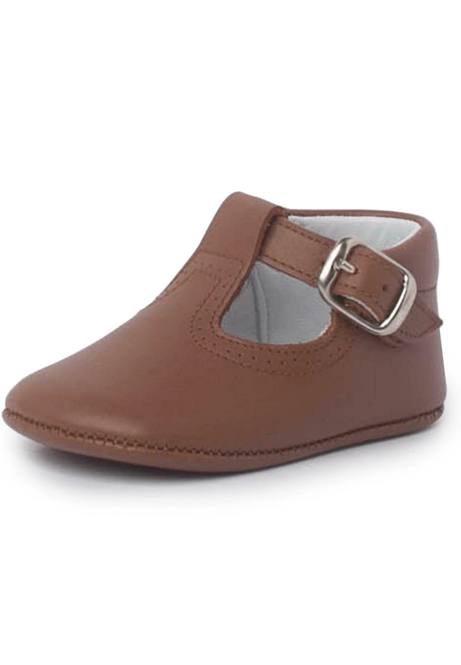 Badana Pepito - Babyschoenen - Cuero 4 Badana Pepito - Babyschoenen - Cuero - Afbeelding 2