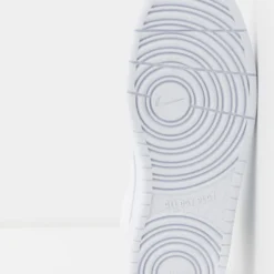 Nike Sportswear Court Borough Mid 2 Unisex - Sneakers Hoog - White -Stijl Schoen Verkoopwinkel 4f1ddb03879f41eab08f96c0895e6a9f