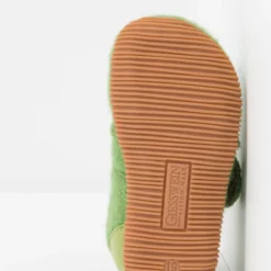 Giesswein Oberstaufen - Pantoffels - Light Green -Stijl Schoen Verkoopwinkel 4f7c836206aa4e43b563d466e43e74ed