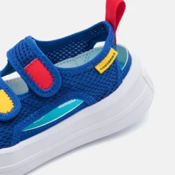 Converse Chuck Taylor Ultra Summer Unisex - Muiltjes - Blue/Red/Amarillo -Stijl Schoen Verkoopwinkel 507ec7a71df345208efdd7cfabc17ef6 scaled