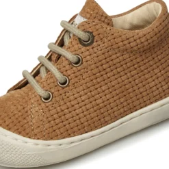 Naturino Cocoon - Sportieve Veterschoenen - Braun -Stijl Schoen Verkoopwinkel 518d64b51e5d4d28badc5024c2f0fdcd
