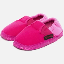 Giesswein Aichach - Pantoffels - Pink -Stijl Schoen Verkoopwinkel 51a773e37e63448a991cbf1f19a831ab