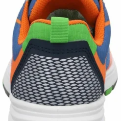 Vado Sneakers Laag - Orange -Stijl Schoen Verkoopwinkel 51c723dfe5af44b58f86fcfdebed8d90