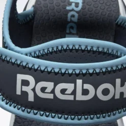 Reebok Wave Glider Iii Unisex - Badslippers - Vector Navy Vector Navy Digital Blue -Stijl Schoen Verkoopwinkel 52c75dce95e048f09978dc89bac9657c scaled