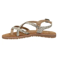 Vingino Coco- Teensandalen - Wit -Stijl Schoen Verkoopwinkel 52ccb0332af94317a5bce0e322437973