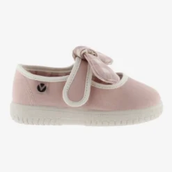 Victoria Ojalá Lona - Babyschoenen - Skin -Stijl Schoen Verkoopwinkel 52e22d551c6b4269b39ccdf9ab7f094d