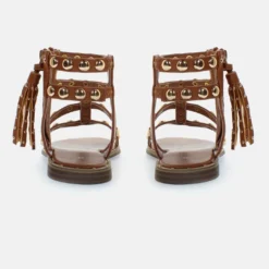 Sandalen - Brown -Stijl Schoen Verkoopwinkel 5314762e219d40529282826d261843bb