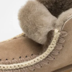 Shepherd Pia Unisex - Pantoffels - Stone 13 Shepherd Pia Unisex - Pantoffels - Stone -Stijl Schoen Verkoopwinkel 537cdf9653db42aaaca1d28341bbbc29 scaled