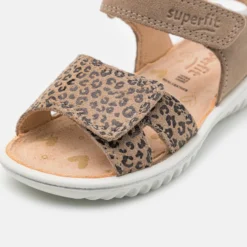 Superfit Sparkle - Sandalen - Beige -Stijl Schoen Verkoopwinkel 53803e8382234d1a972a7665d67f0ed3 scaled