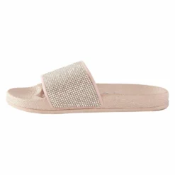 Next Jewel Standard - Badslippers - Rose Gold