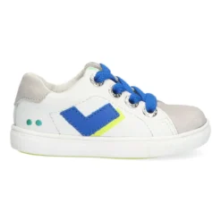 Lucien Louw- Babyschoenen - White -Stijl Schoen Verkoopwinkel 53a9a531f24444348a4de8f7367b54ec