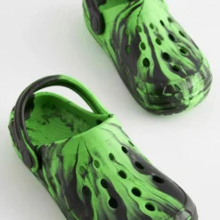 Next Standard - Badslippers - Green/Black Marble -Stijl Schoen Verkoopwinkel 53e73780afd2402eb19101a542524c0d scaled
