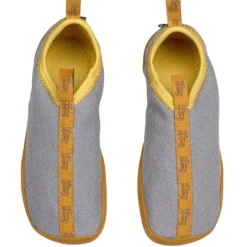 Affenzahn Vegan- Pantoffels - Grau -Stijl Schoen Verkoopwinkel 53e7805e5dae497eafcd31a7a467ed4a scaled