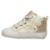 Babyschoenen - Goudkleur -Stijl Schoen Verkoopwinkel 549e40b154da477489d0e7c17989d8a7