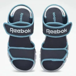 Reebok Wave Glider Iii Unisex - Badslippers - Vector Navy Vector Navy Digital Blue -Stijl Schoen Verkoopwinkel 54c6aaa108d04a36be76d93a94e501c8 scaled