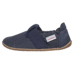 Giesswein Söll Slim Fit - Pantoffels - Dark Blue