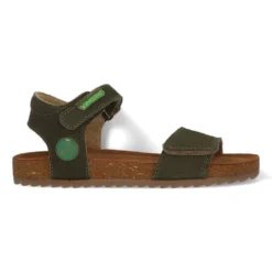 Vingino Xanto- Pantoffels - Green -Stijl Schoen Verkoopwinkel 5612a71015534d979d6adbd3a72c9a3b