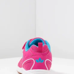 LICO Boulder - Sneakers Laag - Pink/Türkis -Stijl Schoen Verkoopwinkel 5618ff4d383b4671ac75f58af1ee2f7e