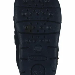 Geox Babyschoenen - Dk Navy Platinum -Stijl Schoen Verkoopwinkel 562a2e66f8ba43d0a0c7dba21afc472b