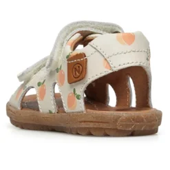 Naturino Sky - Sandalen - Creme Weiß -Stijl Schoen Verkoopwinkel 5639d1bf46d24d97aea8fef8f53e4b57