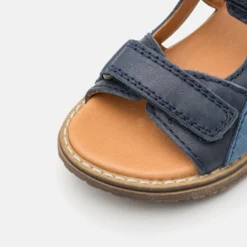 Froddo Daros Double Unisex - Sandalen - Dark Blue -Stijl Schoen Verkoopwinkel 5651b950bf03441f8b20810da66c44da scaled