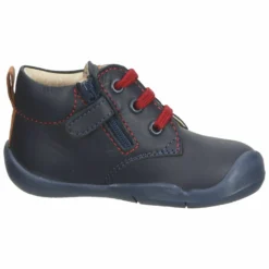 Kickers Wazzap - Babyschoenen - Marine Camel -Stijl Schoen Verkoopwinkel 566f1f5e24bd4b2aa2766f45252c1dbb