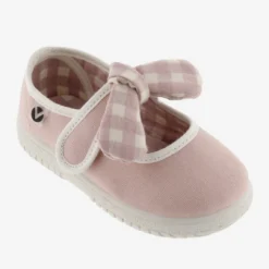 Victoria Ojalá Lona - Babyschoenen - Skin -Stijl Schoen Verkoopwinkel 56776bf020804ca9b7419b1e20cb2364