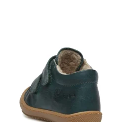 Naturino Racoon Vl - Babyschoenen - Dunkelgrün -Stijl Schoen Verkoopwinkel 56a0e81bbfd746f883213243b5764e57