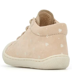 Naturino Cocoon - Sneakers Hoog - Gold -Stijl Schoen Verkoopwinkel 571101026dc24fd9ad84e28e12312dab