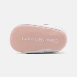 Calvin Klein Jeans Unisex - Babyschoenen - Pink/White -Stijl Schoen Verkoopwinkel 5724350baa44407182405183c34c0305 scaled