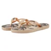 Vingino Senna- Teensandalen - Gold -Stijl Schoen Verkoopwinkel 57bcd59168f242a9b365c545608465c5