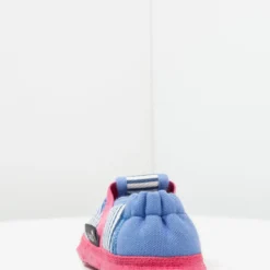 Nanga Herzklopfen - Pantoffels - Blau -Stijl Schoen Verkoopwinkel 581bf86d9a5d441288f3b3b8fb73cc1d