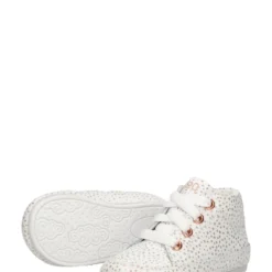 Babyschoenen - Wit -Stijl Schoen Verkoopwinkel 58da0b86991a4e12adfa06bc1adc8374