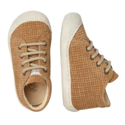 Naturino Cocoon - Sportieve Veterschoenen - Braun -Stijl Schoen Verkoopwinkel 5921dd8e528a4a58972f2a0c1f715836