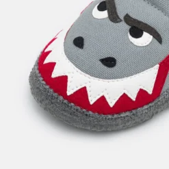 Nanga Hai - Pantoffels - Mittelgrau -Stijl Schoen Verkoopwinkel 59f65d4afd98495cac0b5cfa72ed0a5b scaled